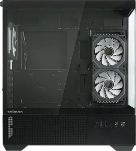 Корпус Zalman Chronix V2 (Черный)