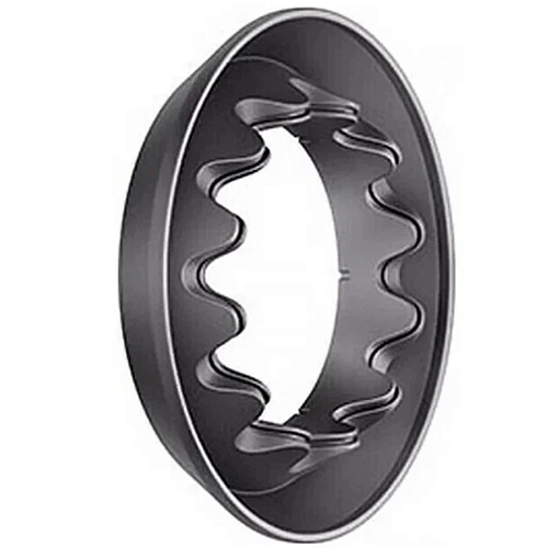 Фен Dyson Supersonic HD08 (Синий/Медный)