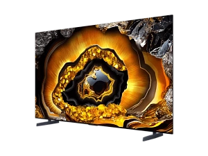 Телевизор TCL 98X955 (Черный, 98")