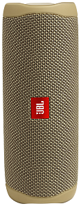 Портативная акустика JBL Flip 5 (Песочный)