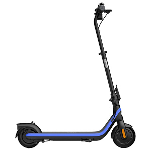 Электросамокат Ninebot KickScooter C2 Pro (Чёрный)