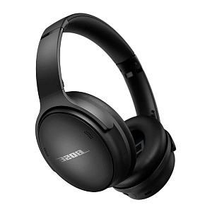Беспроводные наушники Bose QuietComfort SE (Черный)