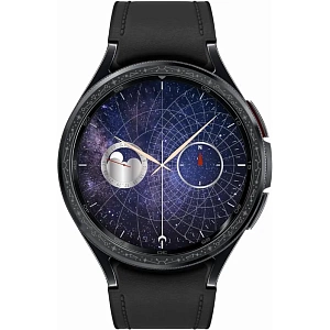 Умные часы Samsung Galaxy Watch 6 Classic (Astro Black, 47mm, Wi‑Fi)