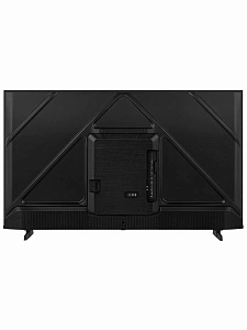 Телевизор Hisense 43E7Q (Черный, 43")