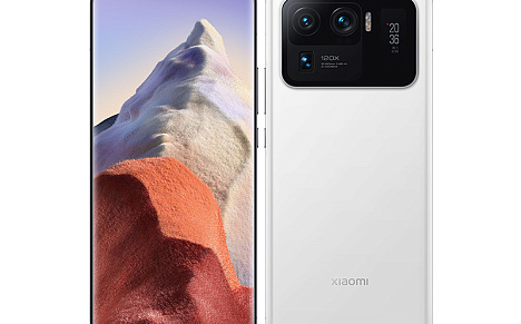 Xiaomi Mi 11 Ultra — претендент на звание «Лучший камерофон 2022»