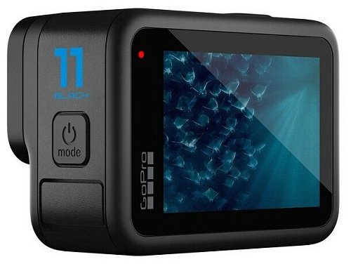 Экшн-камера GoPro Hero11