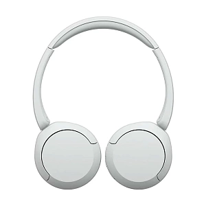 Беспроводные наушники Sony WH-CH520 (Белый)