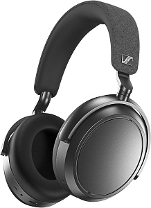 Беспроводные наушники Sennheiser Momentum 4 (Графитовый)