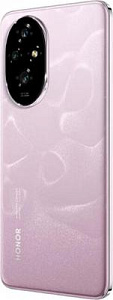 Смартфон Honor 200 8/256GB Global (Розовый, 256 ГБ, 8 ГБ, Global, nanoSim+eSim, Без Rustore)