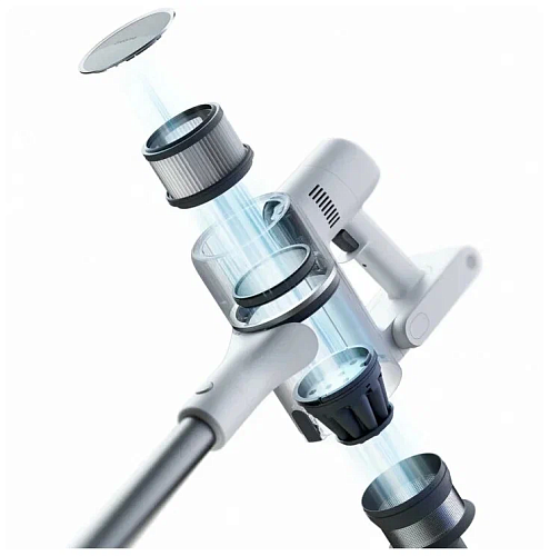 Пылесос Dreame T10