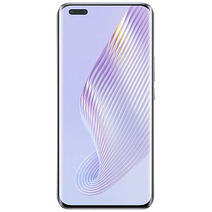 Смартфон Honor Magic5 Pro 12/512GB (Фиолетовый, 12 ГБ, 512 ГБ, Global, nanoSim+eSim, Без Rustore)
