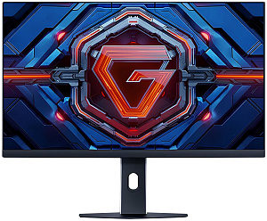 Монитор Xiaomi Redmi Gaming Monitor G25 (Черный, 24.5", IPS, P25FDA-RG)