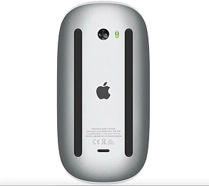 Беспроводная мышь Apple Magic Mouse 3 USB-C (Белый, Уценка)