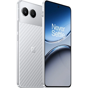 Смартфон OnePlus Nord 4 5G 12/256GB (Белый, 12 ГБ, 256 ГБ, Dual nanoSim, Индия, Без Rustore)