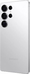 Смартфон Samsung Galaxy S25 Ultra 12/1TB (Серебристый, 12 ГБ, 1 ТБ, Dual nanoSim, Китай, Без Rustore)