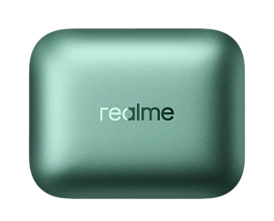 Беспроводные наушники Realme Buds Air 7 Pro (Зеленый)