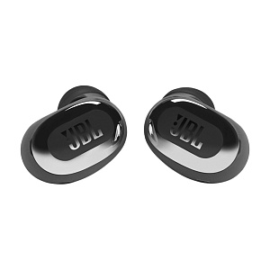 Наушники Jbl tune free live 2 (Черный)