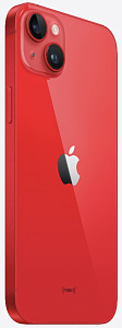 Смартфон Apple iPhone 14 128GB Global (128 ГБ, Красный, Global, 6 ГБ, nanoSim+eSim, Без Rustore)