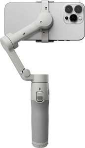 Стабилизатор DJI Osmo Mobile 7 (Серый)