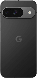 Смартфон Google Pixel 9 12/256GB Global (12 ГБ, 256 ГБ, Чёрный, Global, nanoSim+eSim, Без Rustore)