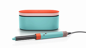 Стайлер Dyson Airwrap Сomplete HS05 Long (Ceramic Pop, Уценка)