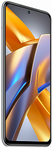 Смартфон Xiaomi POCO M5s 8/256GB Global (Белый, 256 ГБ, 8 ГБ, Global, Dual nanoSim, Без Rustore)