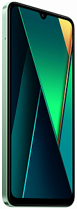 Смартфон Xiaomi POCO C75 8/256GB RU (Зелёный, 8 ГБ, 256 ГБ, RU, Dual nanoSim, Без Rustore)