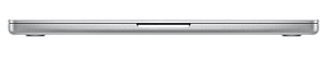 Ноутбук Apple MacBook Pro 14 2023 (M3 8-Core, GPU 10-Core, 8GB, 1TB) (Серебристый, 1 ТБ, 8 ГБ, MR7K3)