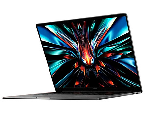 Ноутбук Xiaomi Redmi Book Pro 16" 2024 (JYU4593CN) (Серый, 32 ГБ, 1 ТБ)