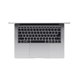 Ноутбук Xiaomi Redmi Book 14 2025 (Intel Core 5 210H 4800MHz/14"/2240х1400/16Gb/512Gb/Intel Graphics) JYU4645CN (Серебристый)