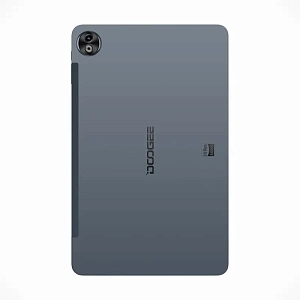 Планшет Doogee T20 Ultra (Серый, 12 ГБ, 256 ГБ, Wi‑Fi, Без Rustore)
