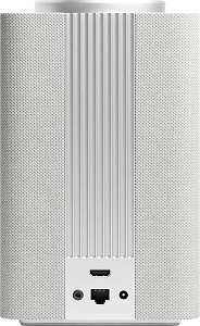 Умная колонка Яндекс Станция Макс с Алисой, с ZiGBee (Серый)