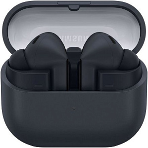 Беспроводные наушники Samsung Galaxy Buds 3 FE (Черный)