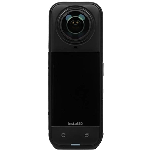 Экшн-камера Insta360 X5 BMW Motorrad Edition (Черный)