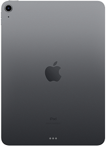 Планшет Apple iPad Air (2020) 64GB Wi-Fi + Cellular Global (Wi‑Fi + Cellular, 64 ГБ, Серый космос, 4 ГБ, Global, Без Rustore)