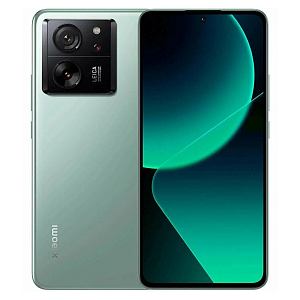 Смартфон Xiaomi 13T Pro 12/512GB Global (Зелёный, 12 ГБ, 512 ГБ, Global, nanoSim+eSim, Без Rustore)