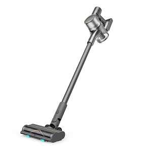 Беспроводной пылесос Dreame R20 Aqua (Чёрный)