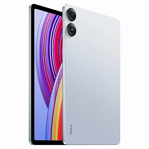 Планшет Xiaomi Redmi Pad Pro 8/128GB 5G (Голубой, 8 ГБ, 128 ГБ, Wi‑Fi + Cellular, Без Rustore)