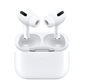 Беспроводные наушники Apple AirPods Pro MagSafe 2021 (Белый)