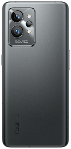 Смартфон Realme GT2 Pro 12/256GB (Чёрный, 12 ГБ, 256 ГБ, Dual nanoSim, Global, Без Rustore)
