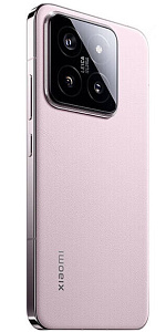 Смартфон Xiaomi 14 8/256GB CN (Розовый, 256 ГБ, Китай, 8 ГБ, Dual nanoSim, Без Rustore)