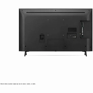 Телевизор LG 55UT81009LB (Чёрный, 55")