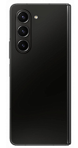 Смартфон Samsung Galaxy Z Fold5 12/1Tb (Чёрный, 12 ГБ, 1 ТБ, nanoSim+eSim, Global, Без Rustore)