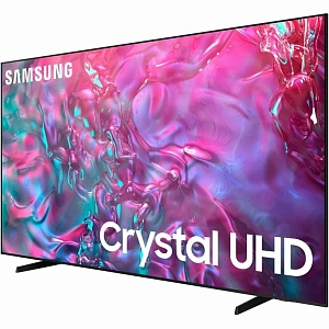 Телевизор Samsung UE98DU9000UXRU (Черный, 98")