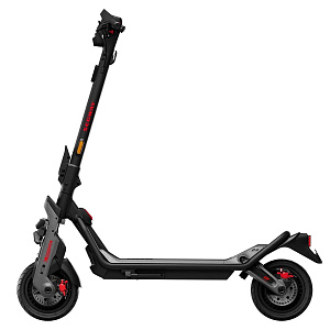 Электросамокат Ninebot Superscooter GT3 (Черный)