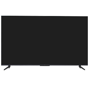 Телевизор TCL 55C645 (Черный, 55")