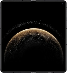 Смартфон Huawei Mate X6 (Черный, 16 ГБ, 512 ГБ, Global, Dual nanoSim, Без Rustore)