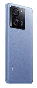 Смартфон Xiaomi 13T Pro 16/1TB Global (Голубой, 16 ГБ, 1 ТБ, Global, nanoSim+eSim, Без Rustore)