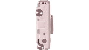 Фотоаппарат моментальной печати Fujifilm Instax Mini Evo (Розовый)