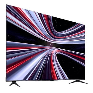 Телевизор Xiaomi Redmi X Mini LED 2026 (Черный, 98")